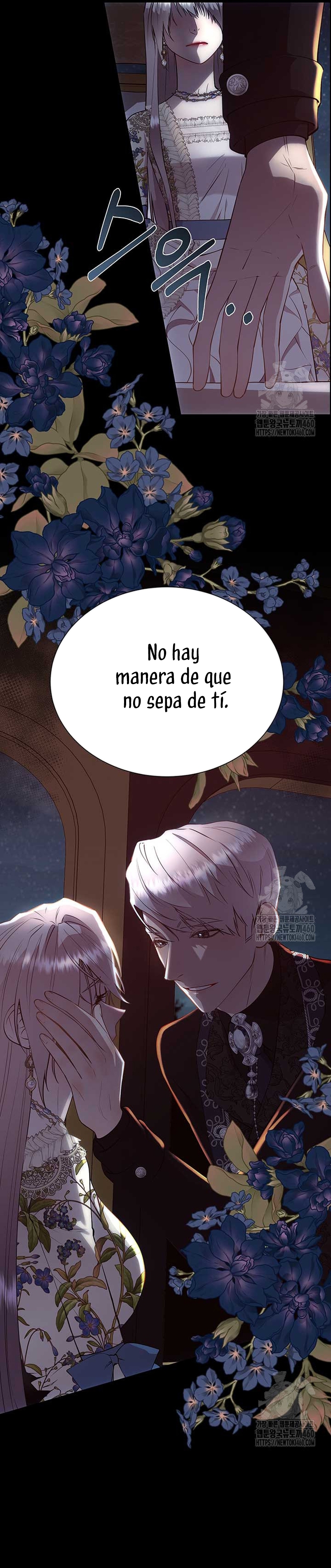 Torceré el cuello de un perro amistoso Capítulo 121 - Página 29