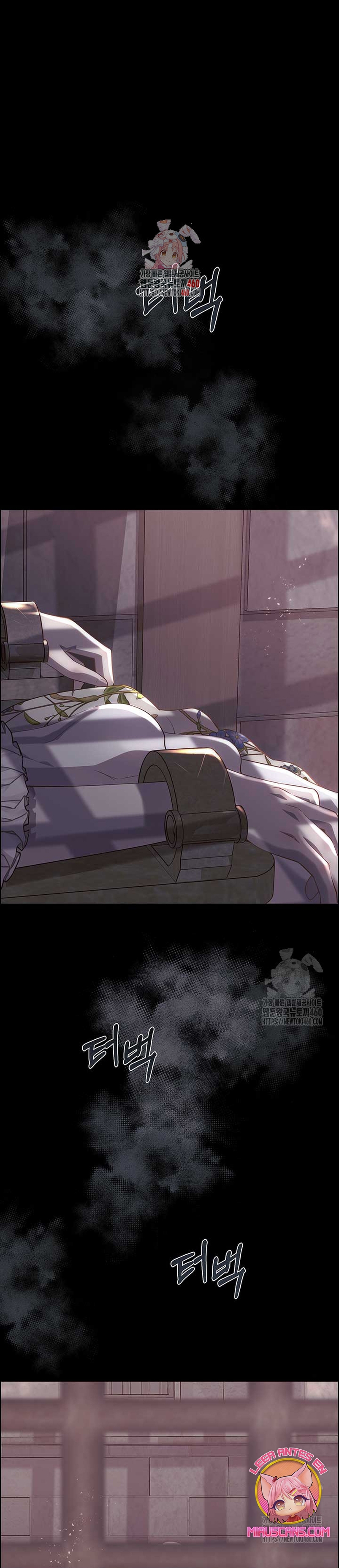 Torceré el cuello de un perro amistoso Capítulo 121 - Página 3