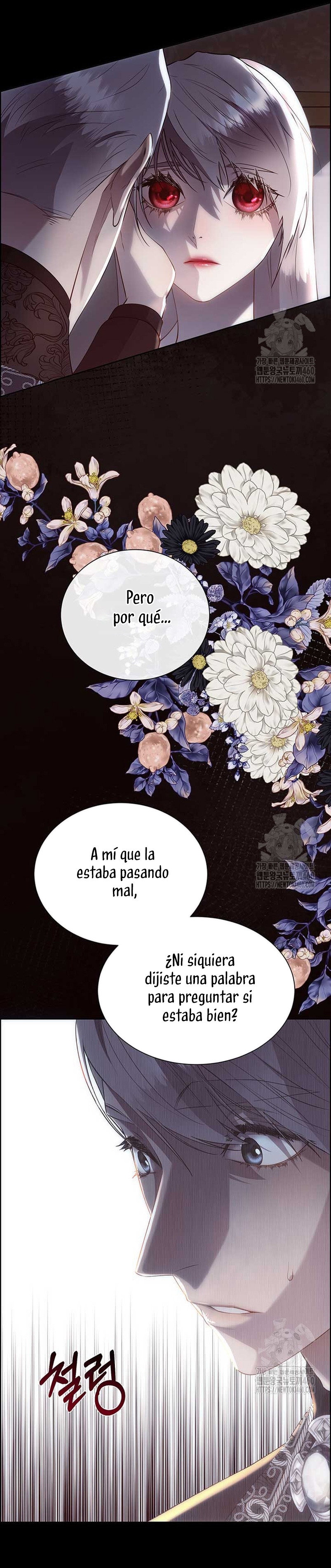 Torceré el cuello de un perro amistoso Capítulo 121 - Página 30