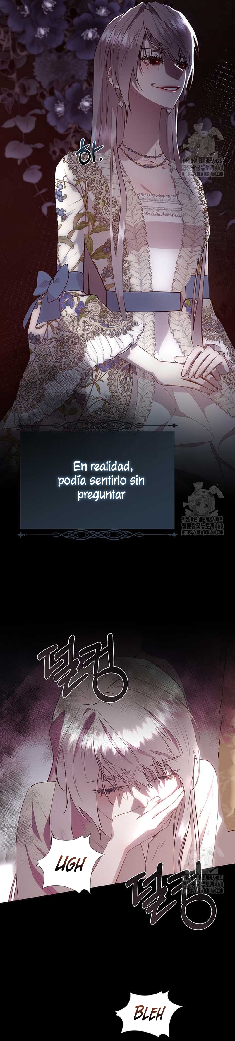 Torceré el cuello de un perro amistoso Capítulo 121 - Página 33