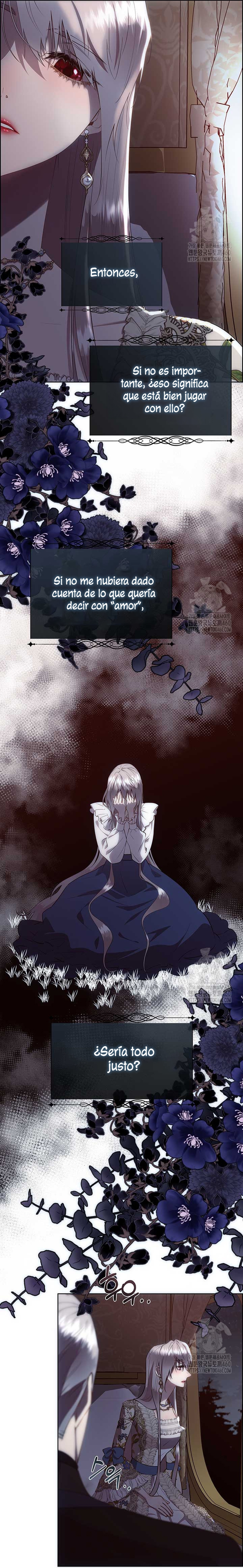 Torceré el cuello de un perro amistoso Capítulo 121 - Página 38