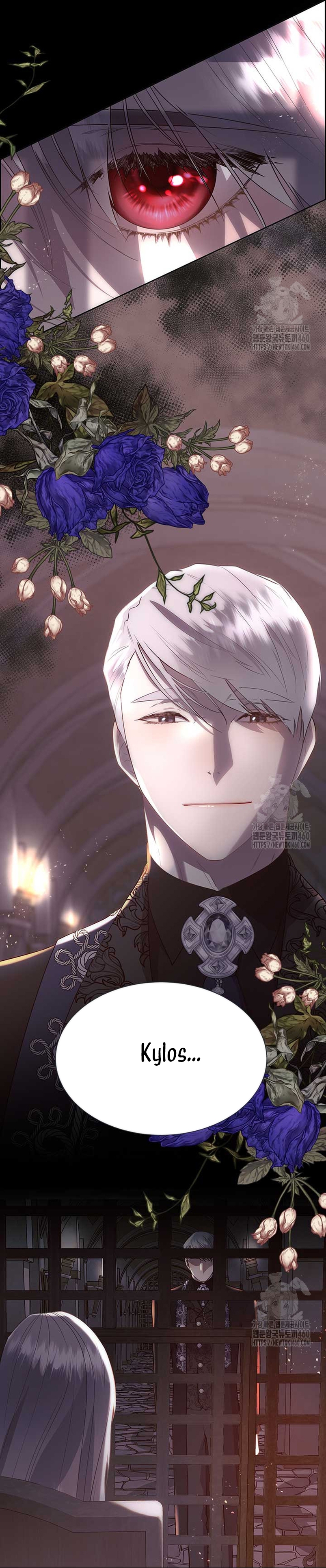 Torceré el cuello de un perro amistoso Capítulo 121 - Página 5