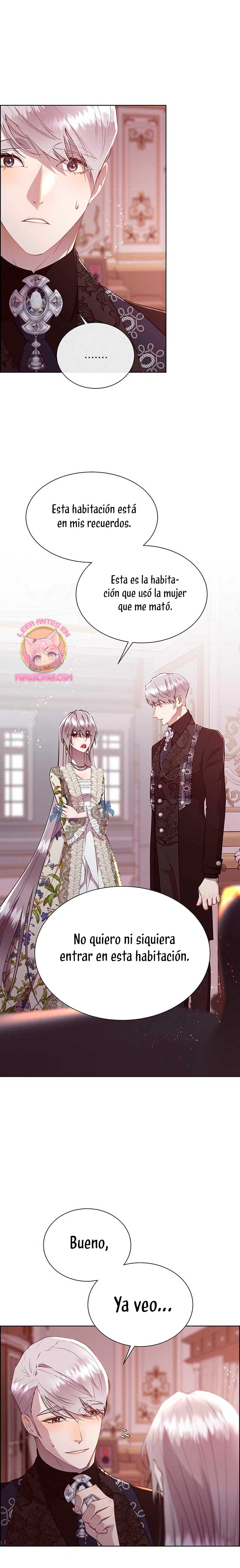 Torceré el cuello de un perro amistoso Capítulo 122 - Página 11