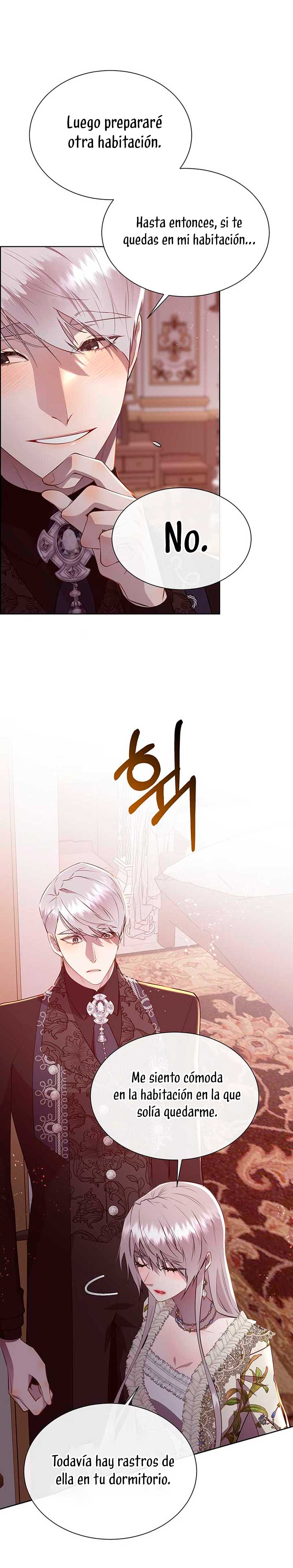 Torceré el cuello de un perro amistoso Capítulo 122 - Página 12