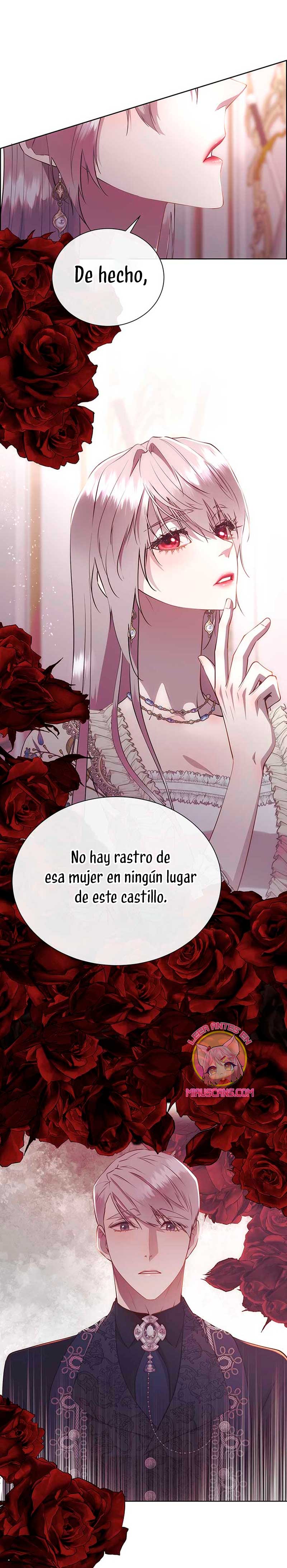 Torceré el cuello de un perro amistoso Capítulo 122 - Página 13