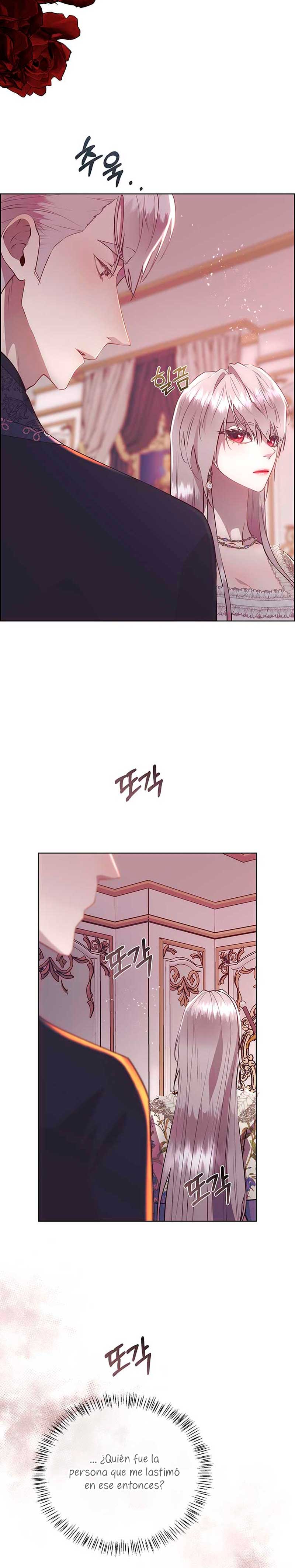 Torceré el cuello de un perro amistoso Capítulo 122 - Página 14