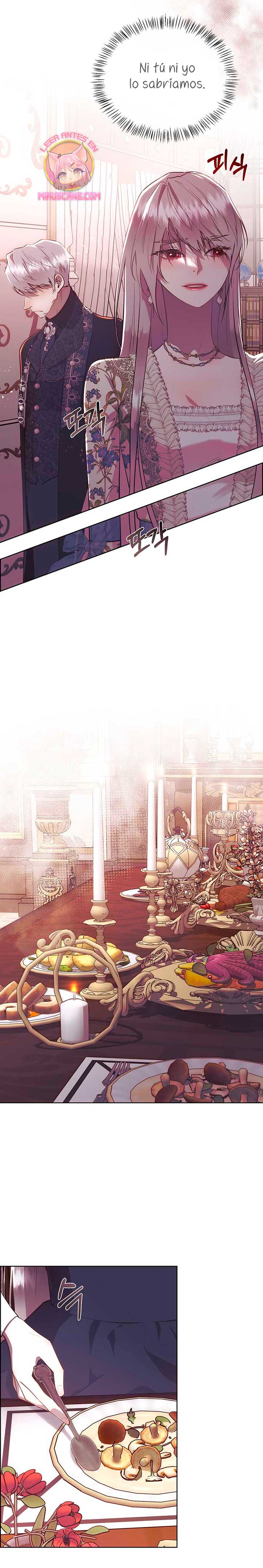 Torceré el cuello de un perro amistoso Capítulo 122 - Página 15