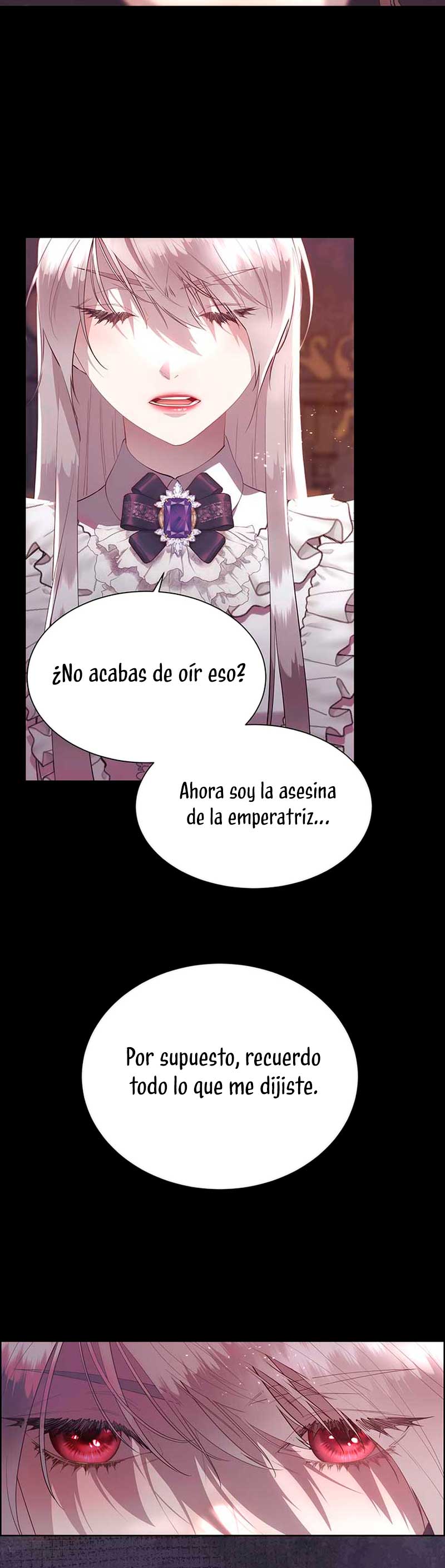 Torceré el cuello de un perro amistoso Capítulo 122 - Página 19