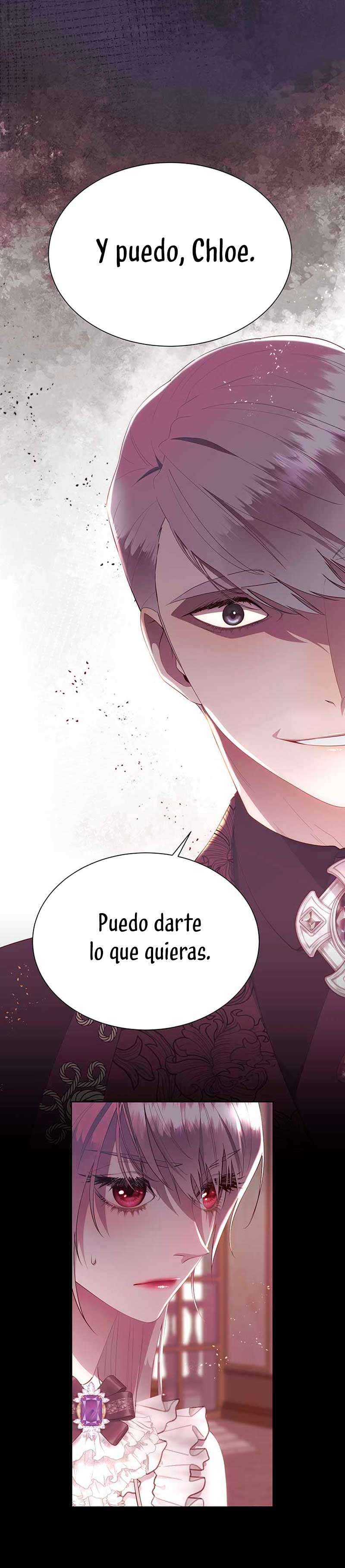 Torceré el cuello de un perro amistoso Capítulo 122 - Página 20