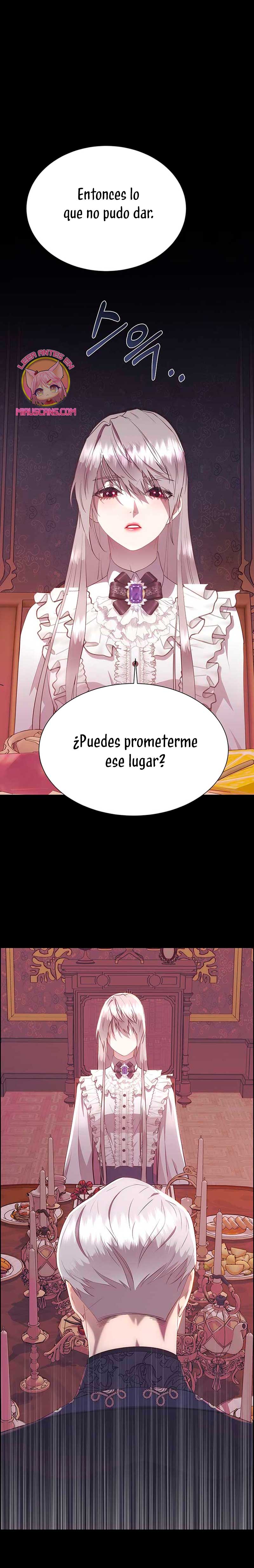 Torceré el cuello de un perro amistoso Capítulo 122 - Página 23