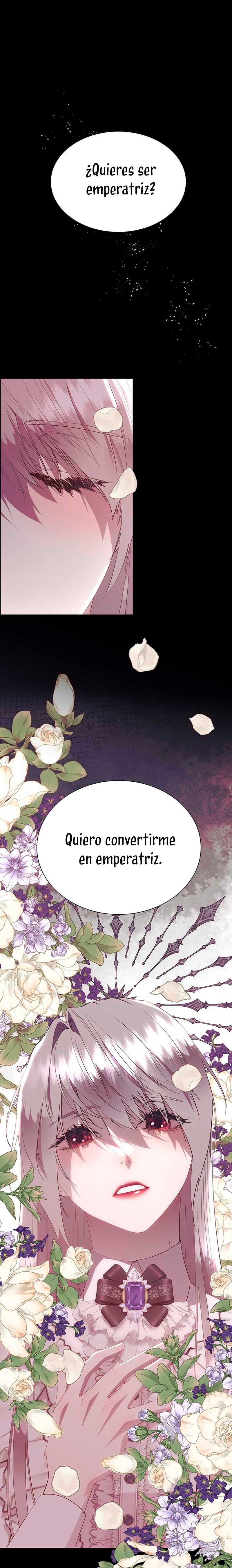 Torceré el cuello de un perro amistoso Capítulo 122 - Página 24