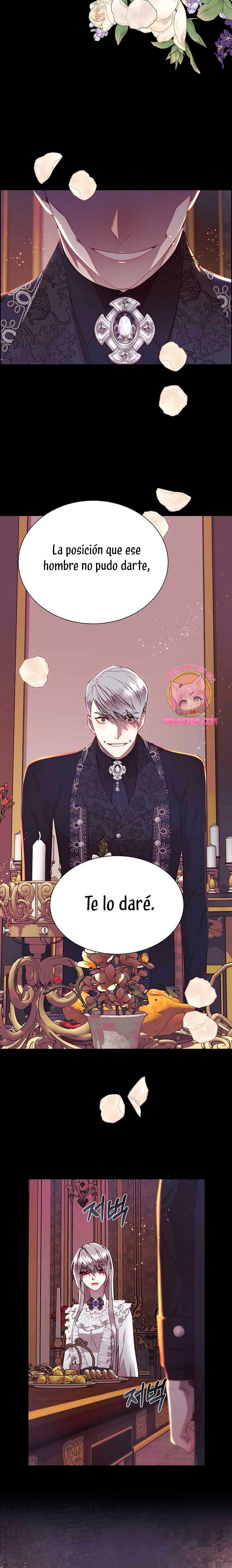 Torceré el cuello de un perro amistoso Capítulo 122 - Página 25