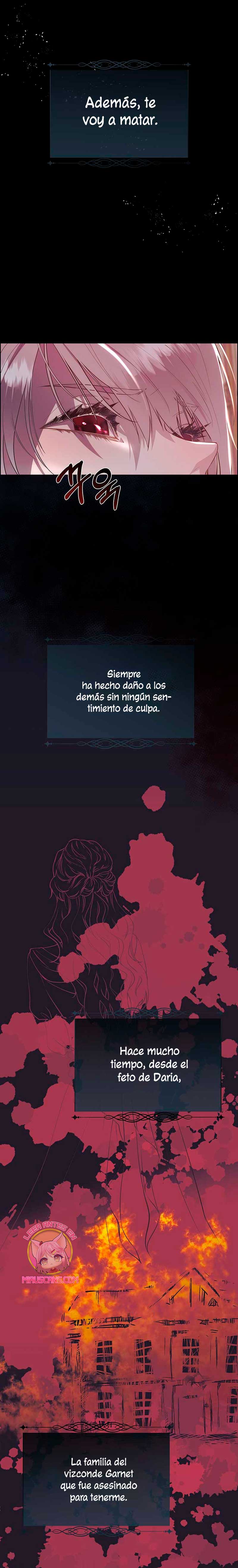 Torceré el cuello de un perro amistoso Capítulo 122 - Página 27