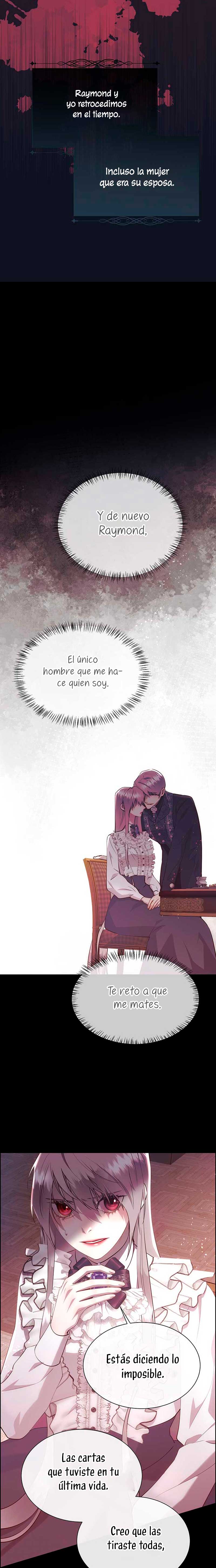 Torceré el cuello de un perro amistoso Capítulo 122 - Página 28