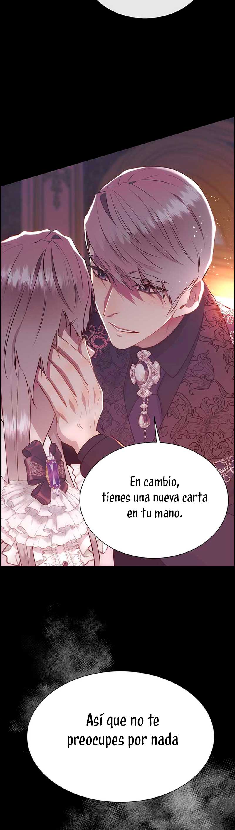 Torceré el cuello de un perro amistoso Capítulo 122 - Página 29