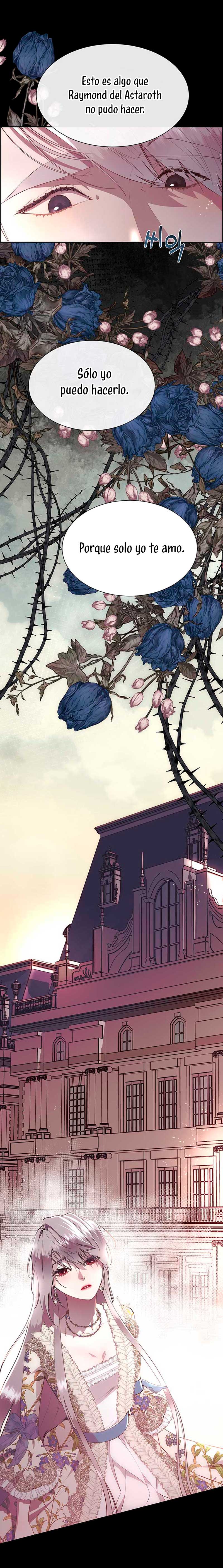 Torceré el cuello de un perro amistoso Capítulo 122 - Página 4