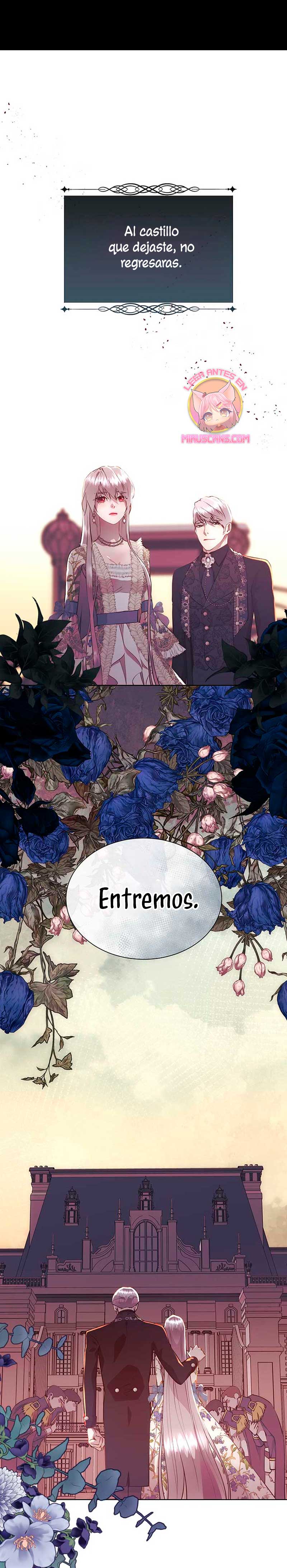 Torceré el cuello de un perro amistoso Capítulo 122 - Página 5