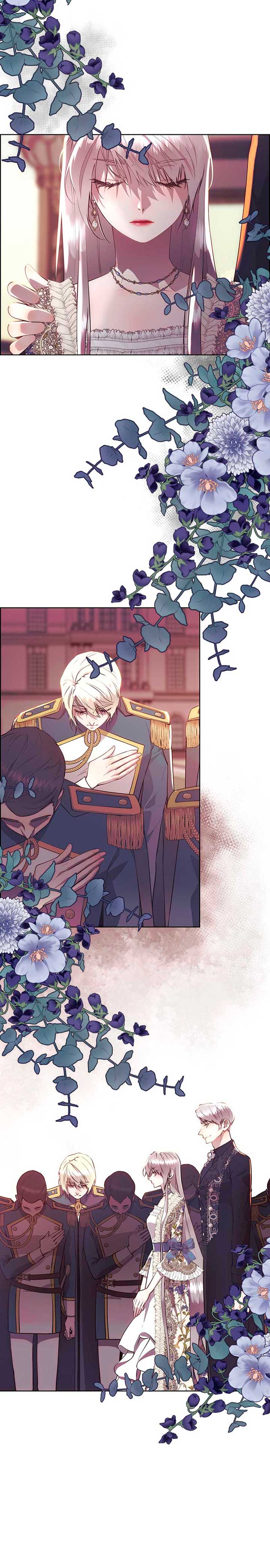 Torceré el cuello de un perro amistoso Capítulo 122 - Página 6