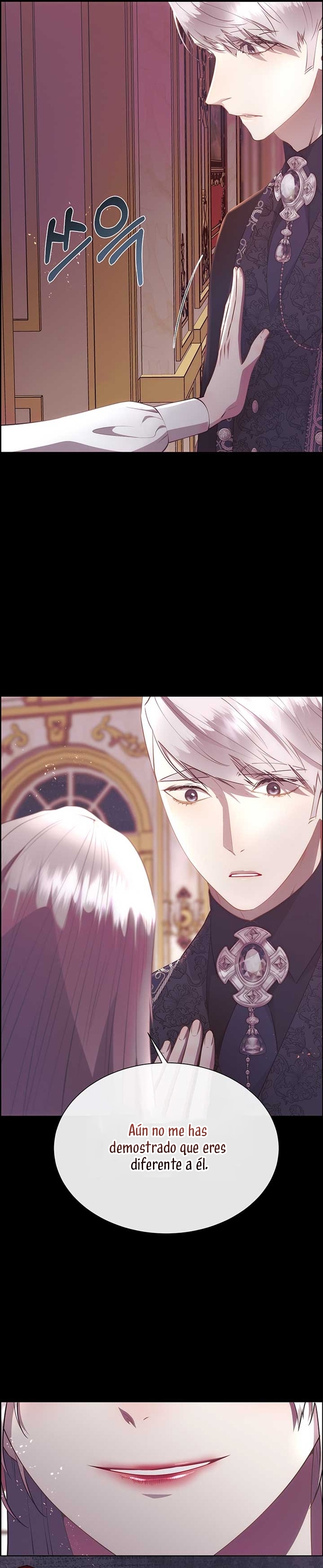 Torceré el cuello de un perro amistoso Capítulo 123 - Página 10