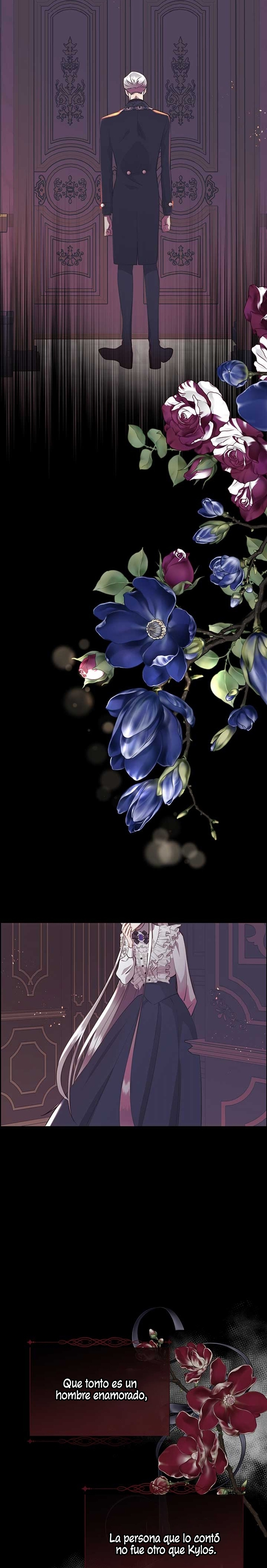 Torceré el cuello de un perro amistoso Capítulo 123 - Página 13