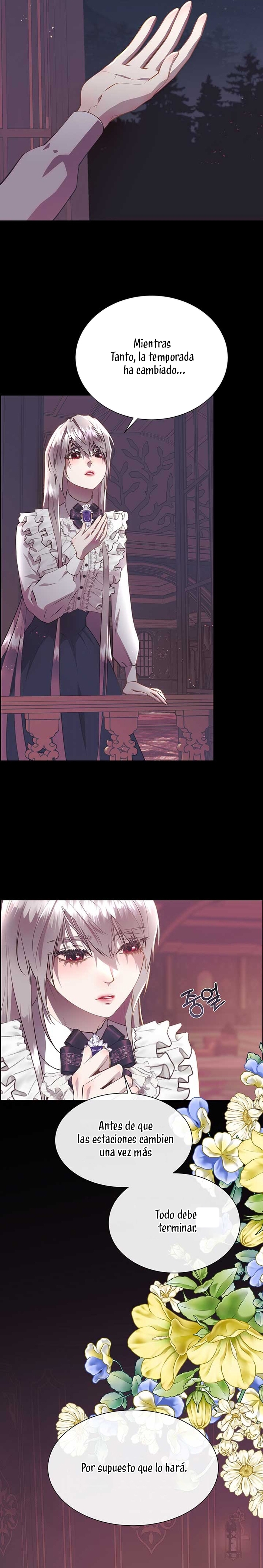 Torceré el cuello de un perro amistoso Capítulo 123 - Página 15