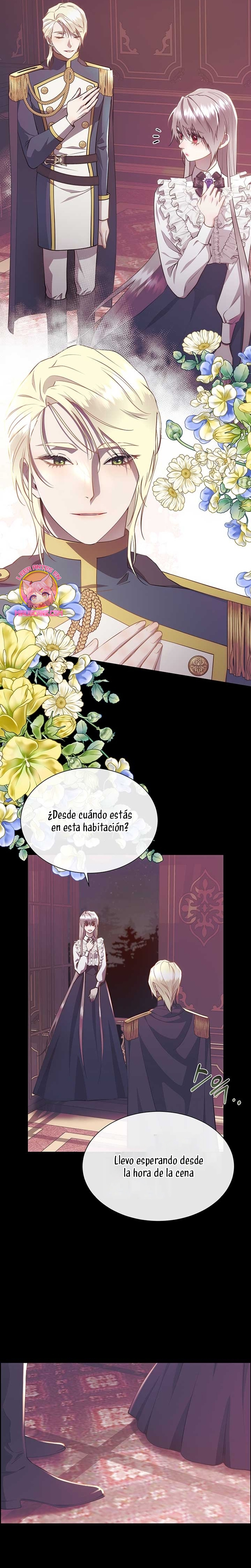 Torceré el cuello de un perro amistoso Capítulo 123 - Página 16