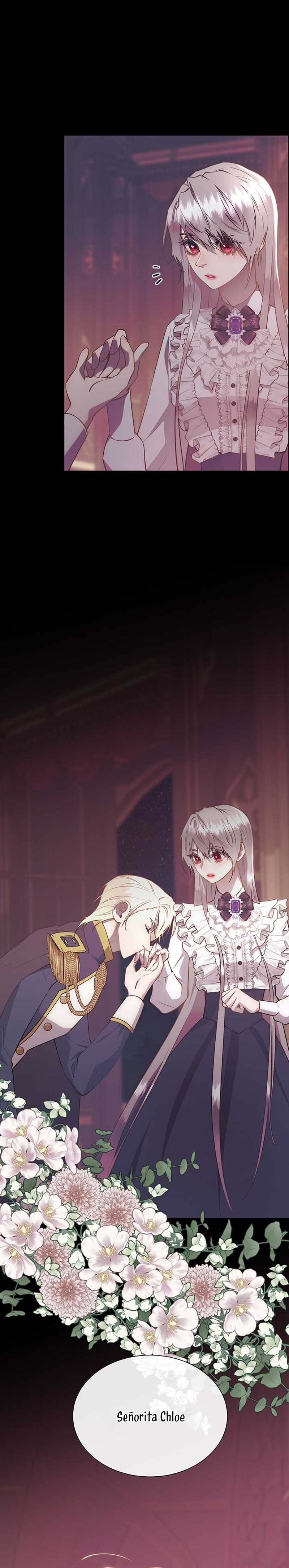 Torceré el cuello de un perro amistoso Capítulo 123 - Página 17