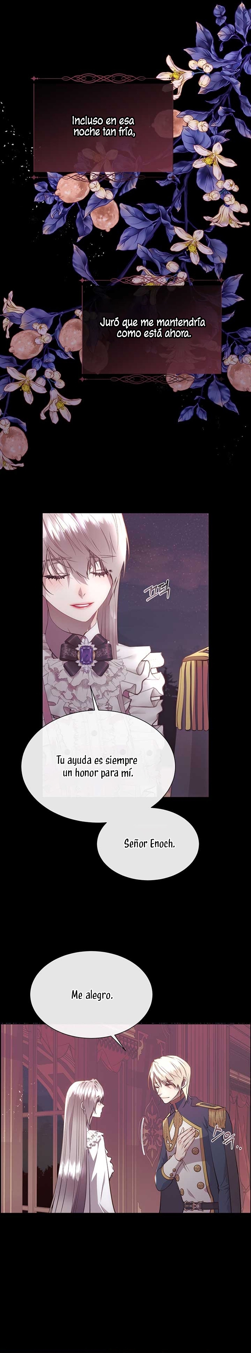 Torceré el cuello de un perro amistoso Capítulo 123 - Página 19