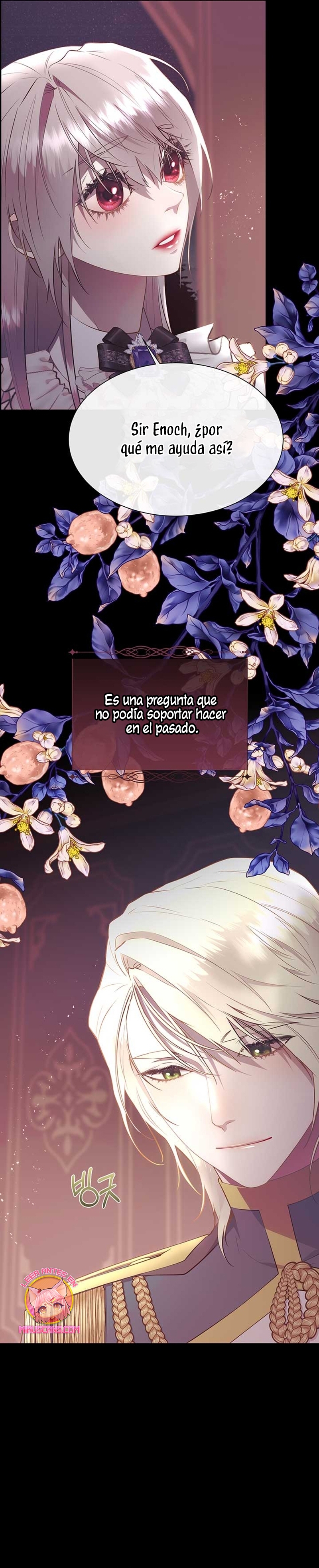 Torceré el cuello de un perro amistoso Capítulo 123 - Página 20