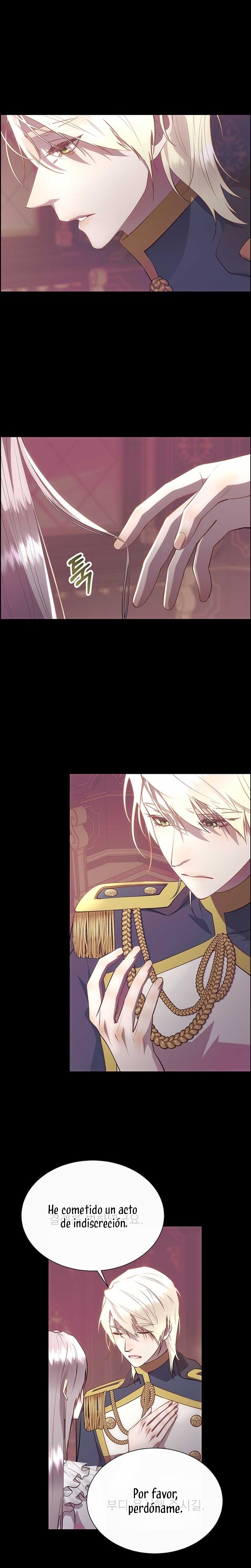 Torceré el cuello de un perro amistoso Capítulo 123 - Página 22