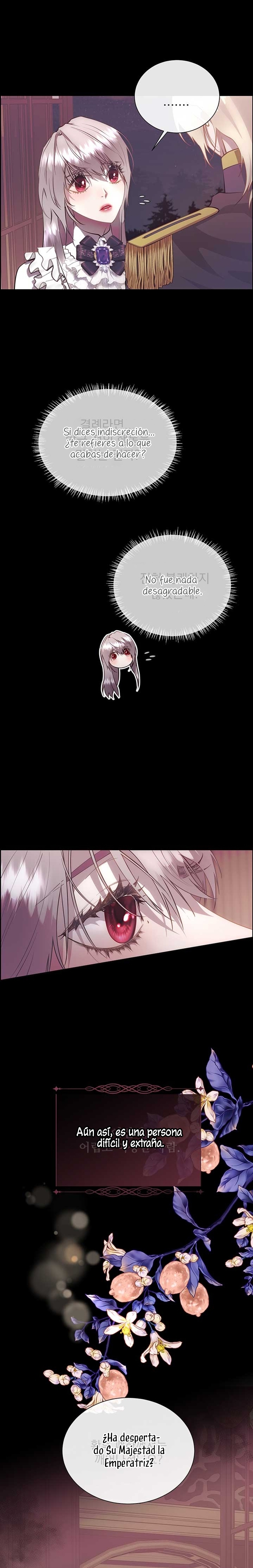 Torceré el cuello de un perro amistoso Capítulo 123 - Página 23