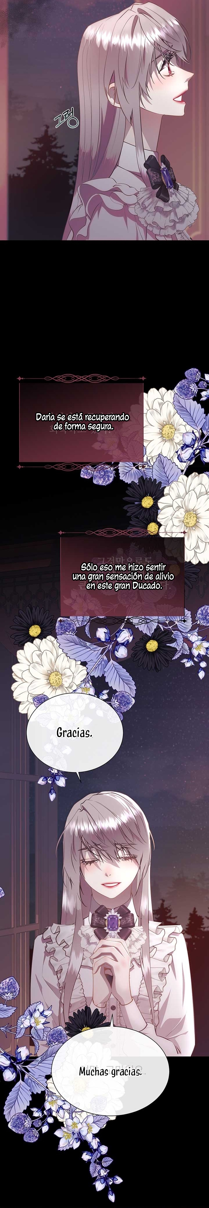 Torceré el cuello de un perro amistoso Capítulo 123 - Página 25