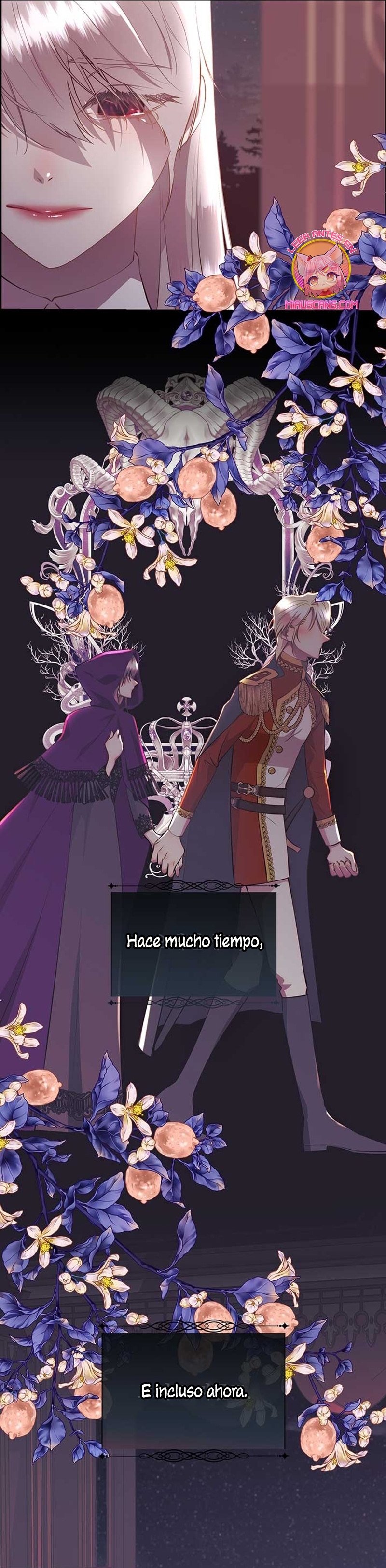 Torceré el cuello de un perro amistoso Capítulo 123 - Página 26