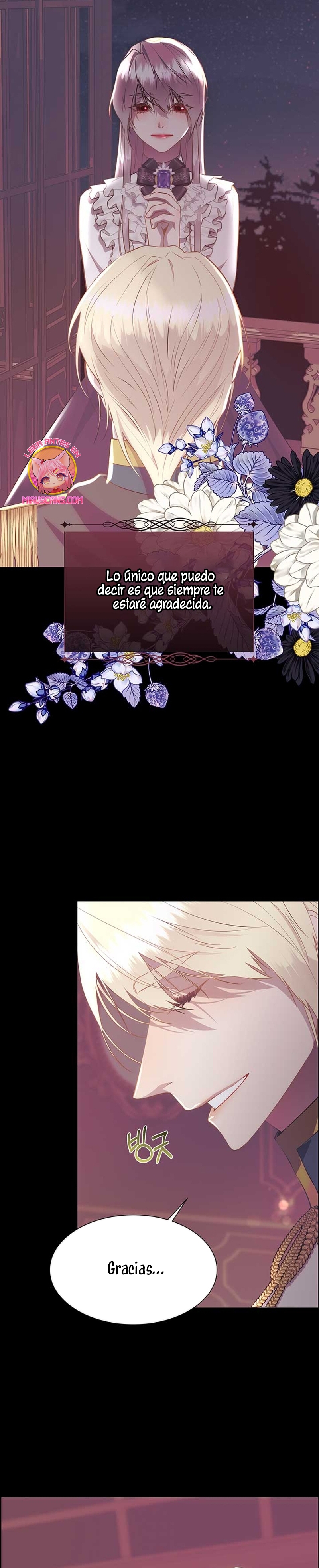 Torceré el cuello de un perro amistoso Capítulo 123 - Página 27