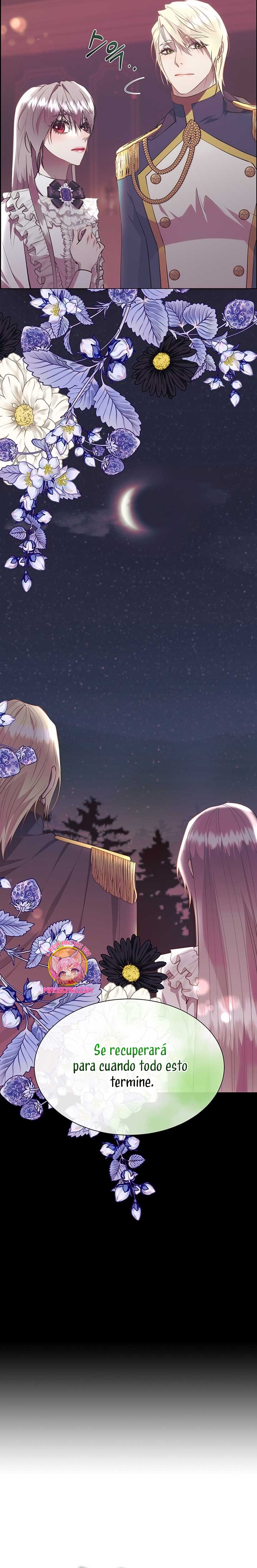 Torceré el cuello de un perro amistoso Capítulo 123 - Página 28