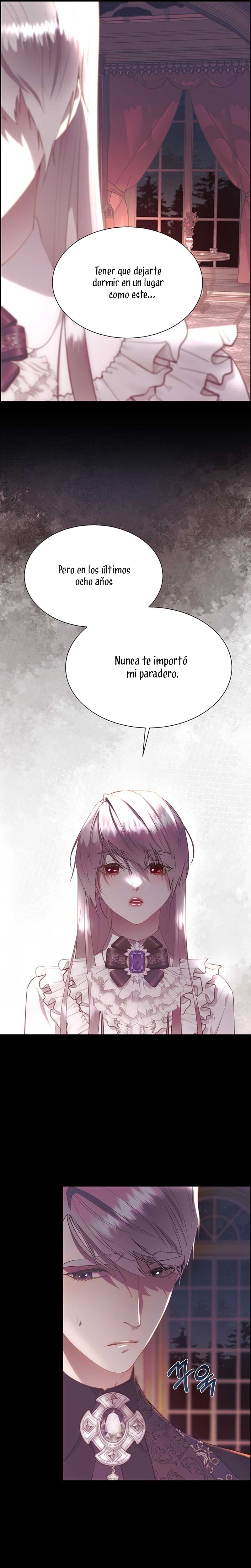 Torceré el cuello de un perro amistoso Capítulo 123 - Página 3