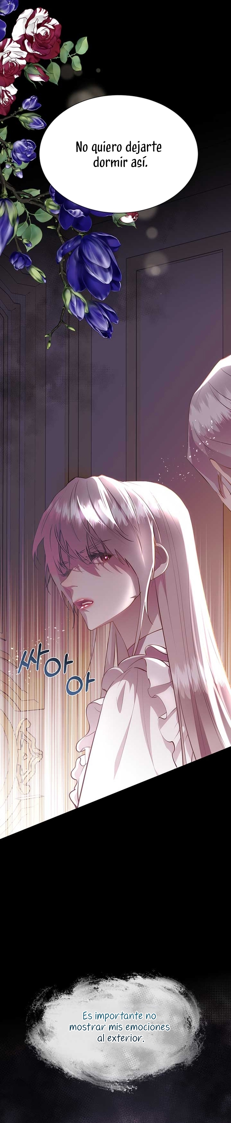 Torceré el cuello de un perro amistoso Capítulo 123 - Página 6