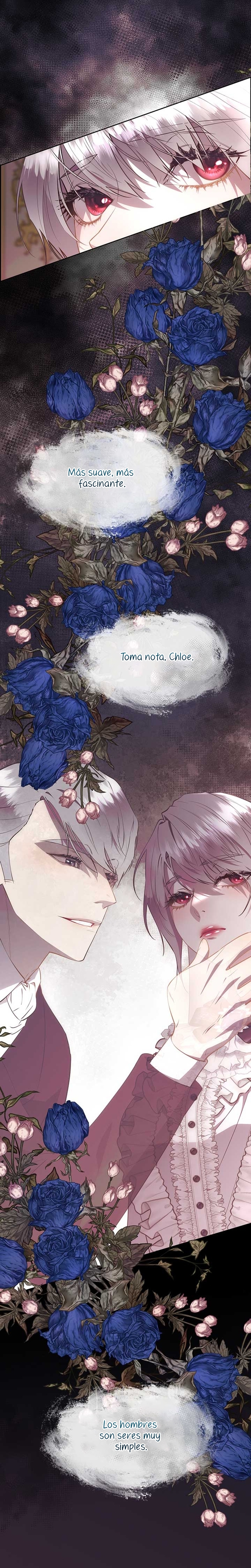 Torceré el cuello de un perro amistoso Capítulo 123 - Página 7