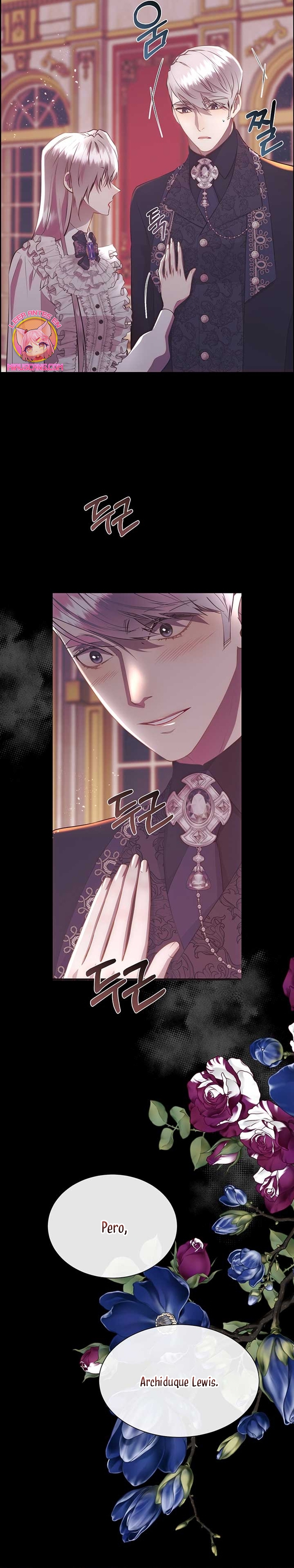 Torceré el cuello de un perro amistoso Capítulo 123 - Página 9