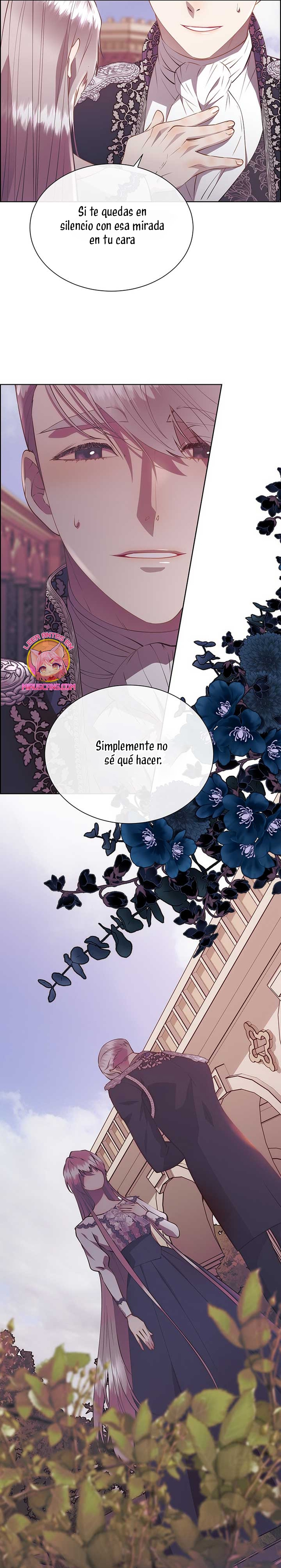 Torceré el cuello de un perro amistoso Capítulo 124 - Página 11