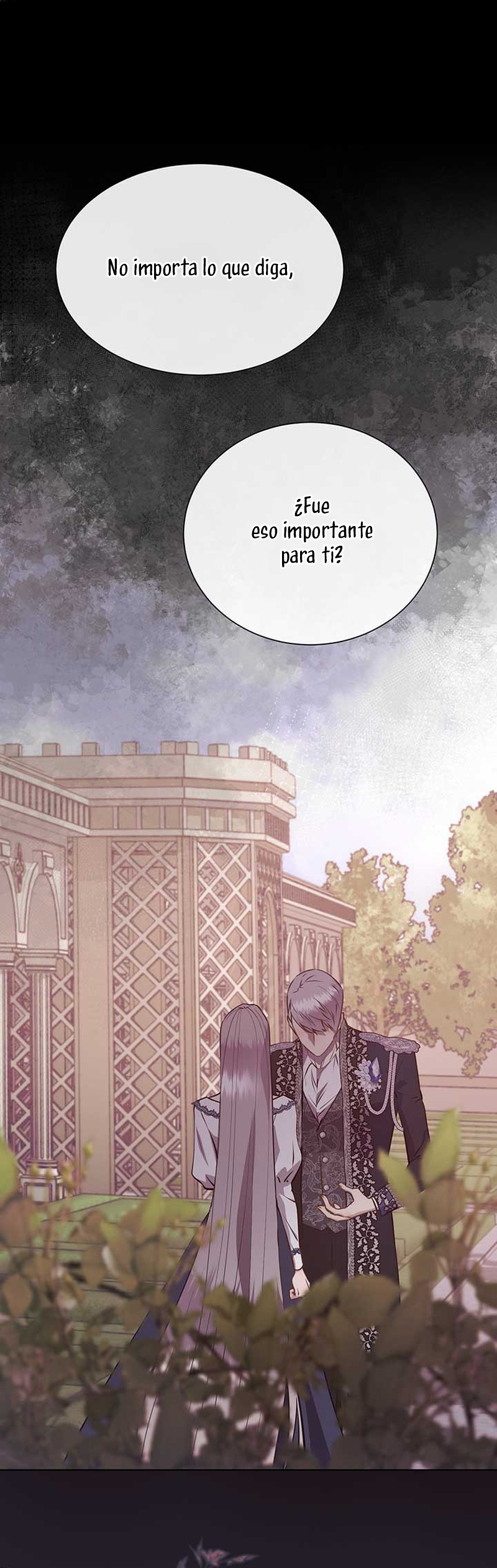 Torceré el cuello de un perro amistoso Capítulo 124 - Página 13