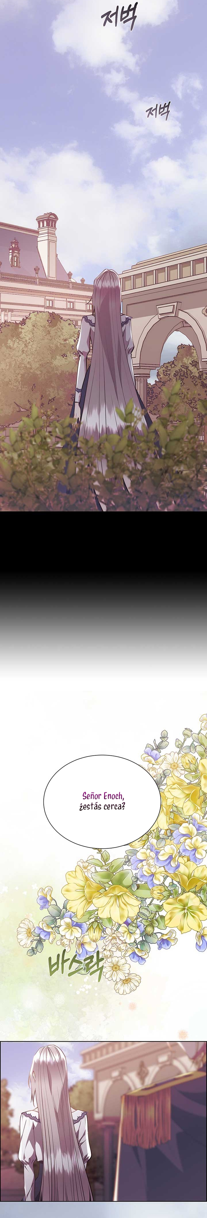 Torceré el cuello de un perro amistoso Capítulo 124 - Página 18