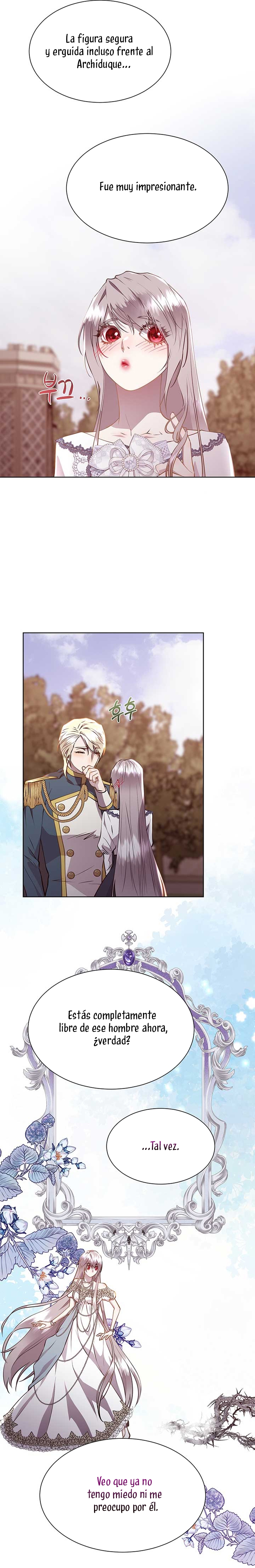 Torceré el cuello de un perro amistoso Capítulo 124 - Página 21