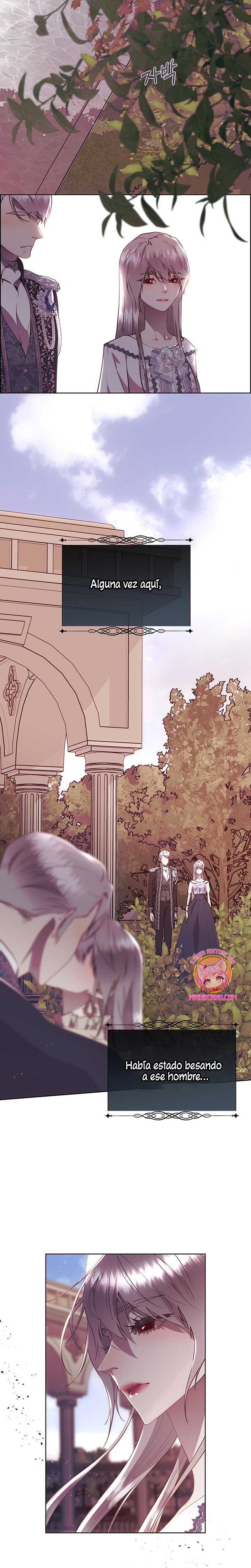 Torceré el cuello de un perro amistoso Capítulo 124 - Página 5