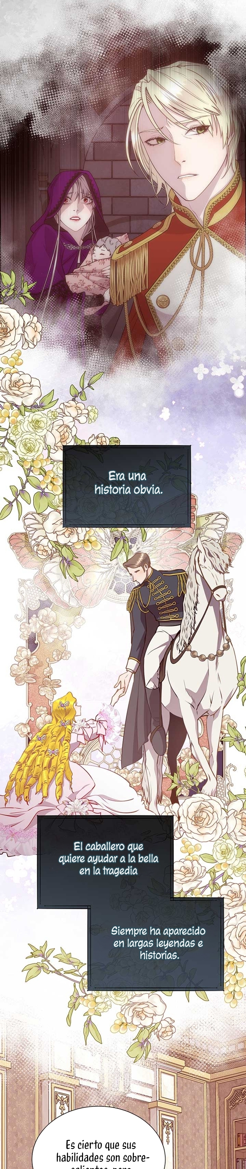 Torceré el cuello de un perro amistoso Capítulo 125 - Página 10