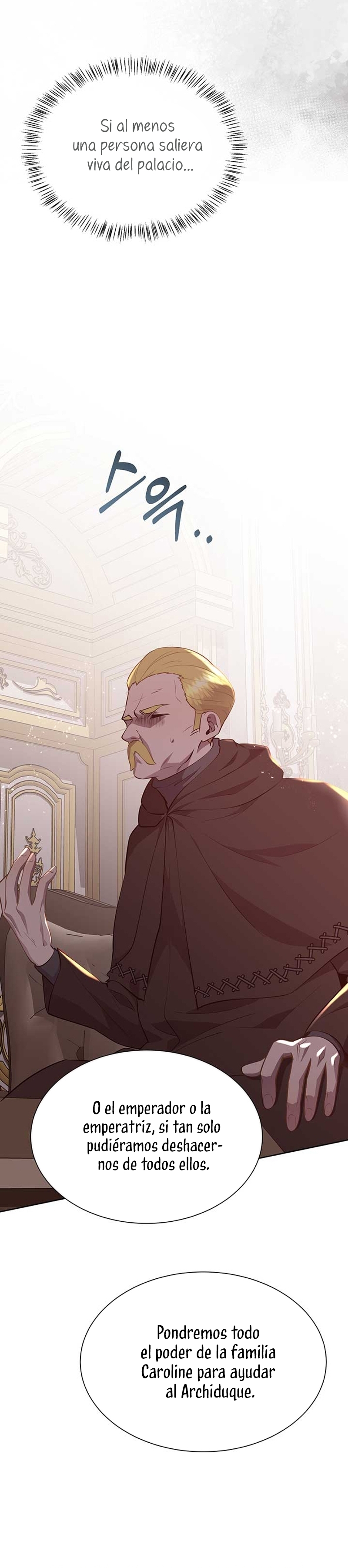 Torceré el cuello de un perro amistoso Capítulo 125 - Página 12