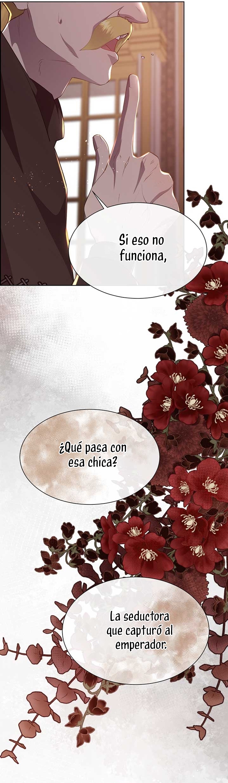 Torceré el cuello de un perro amistoso Capítulo 125 - Página 14