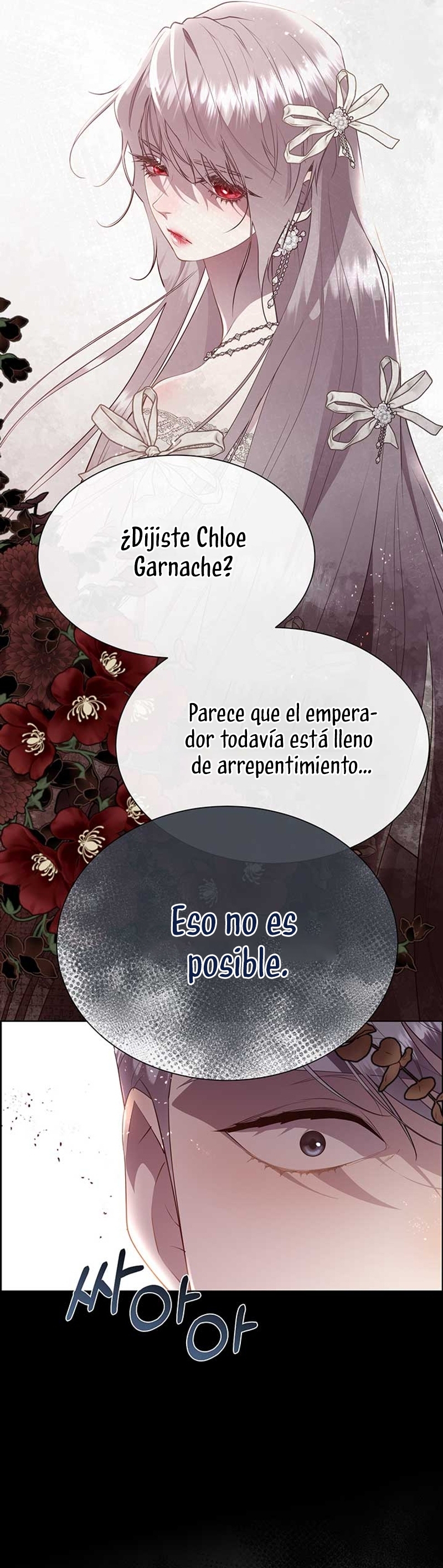 Torceré el cuello de un perro amistoso Capítulo 125 - Página 15