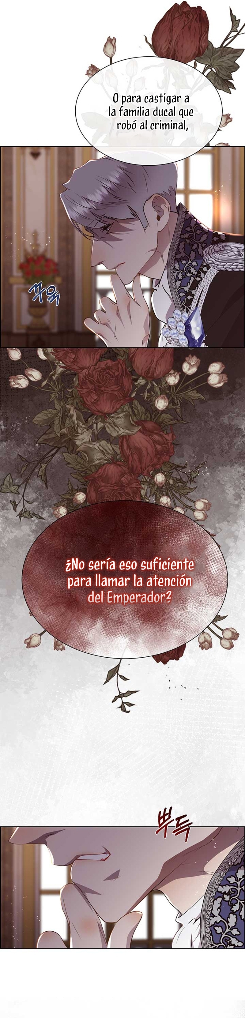 Torceré el cuello de un perro amistoso Capítulo 125 - Página 18