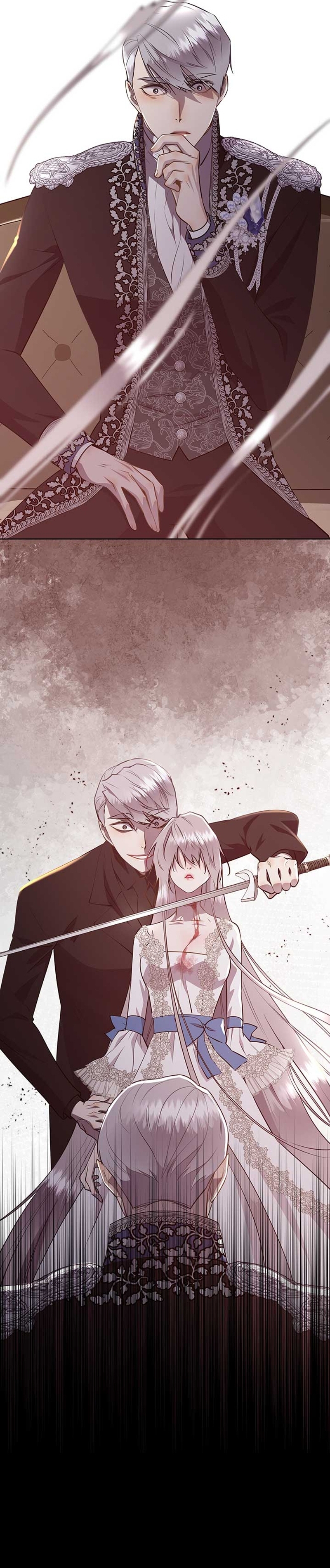 Torceré el cuello de un perro amistoso Capítulo 125 - Página 20